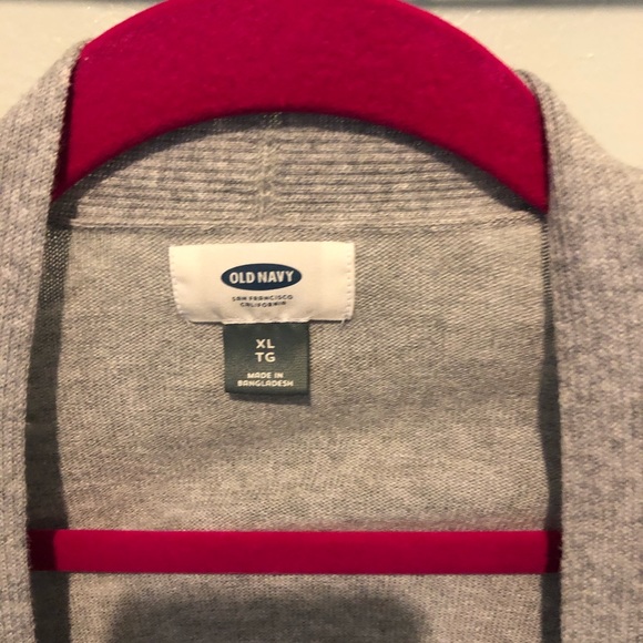 Old Navy cardigan - Picture 2 of 2